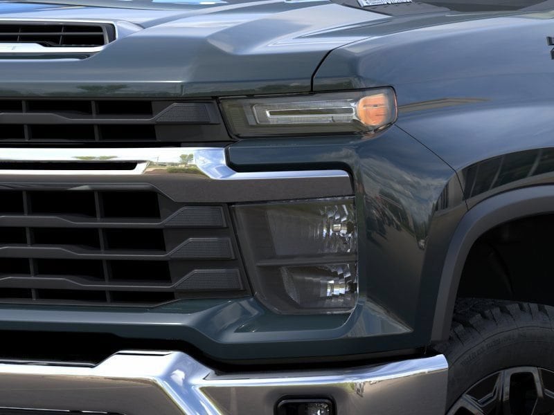 2026 Chevrolet Silverado 2500 HD LT - Photo 10