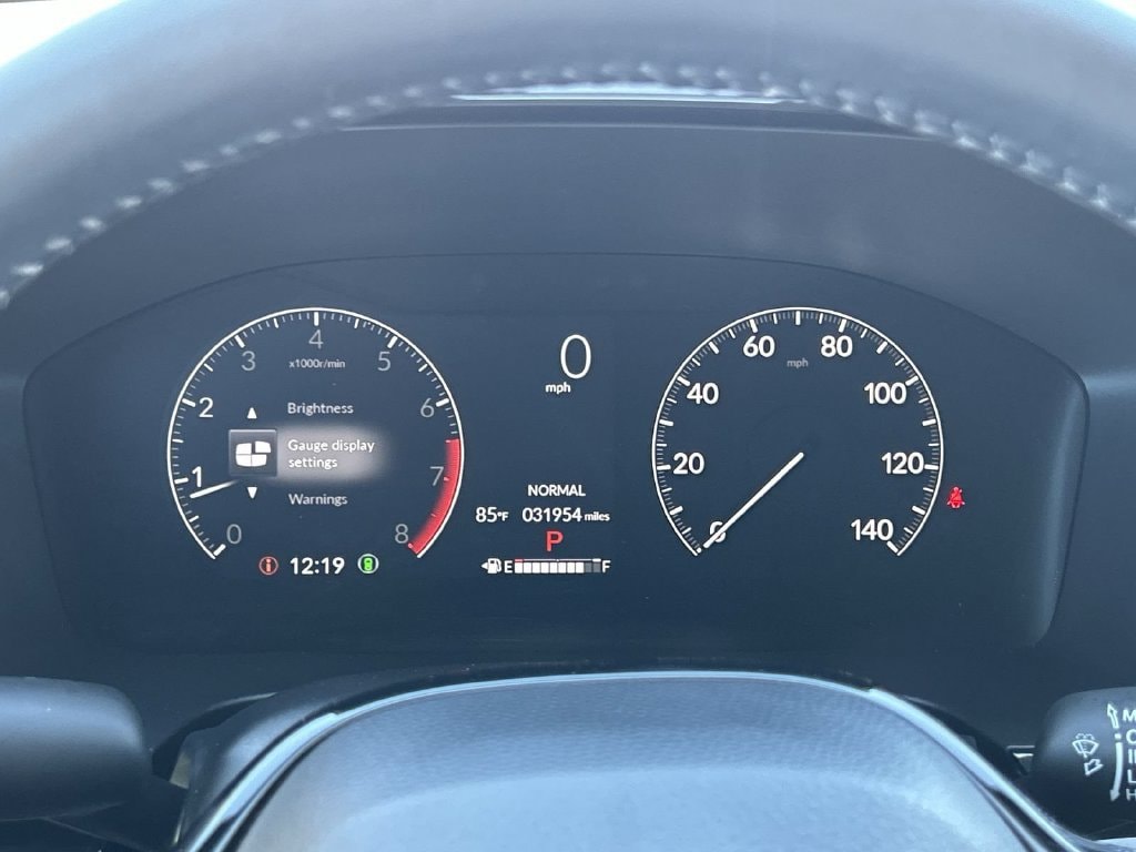 2023 Honda CR-V EX-L - Photo 14