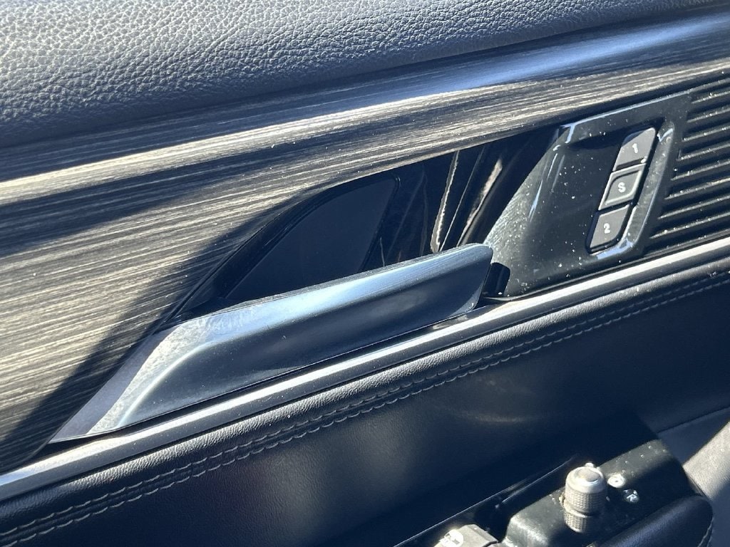 2023 Jeep Wagoneer L Series II - Photo 16
