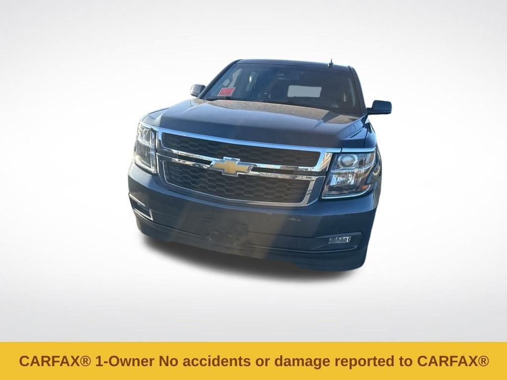 Used 2019 Chevrolet Suburban LT SUV