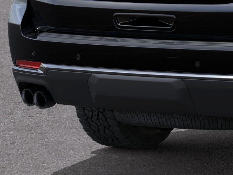 2026 Chevrolet Tahoe Z71 - Photo 14