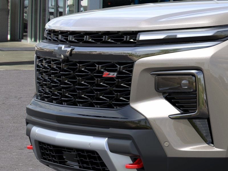 2026 Chevrolet Traverse Z71 - Photo 13