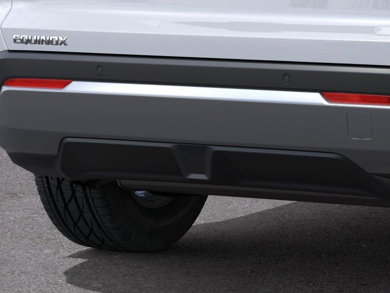 2026 Chevrolet Equinox LT - Photo 14