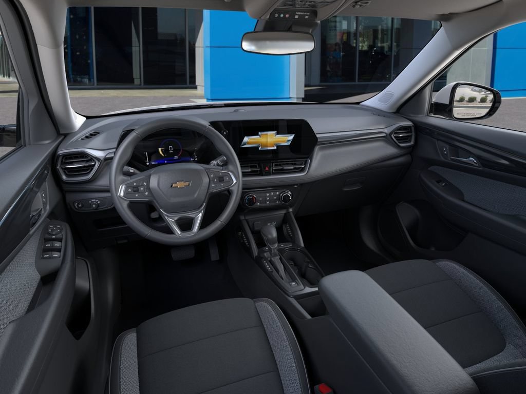 2026 Chevrolet Trailblazer LT - Photo 15