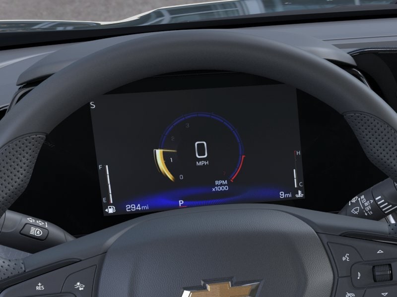 2026 Chevrolet Trax LT - Photo 18