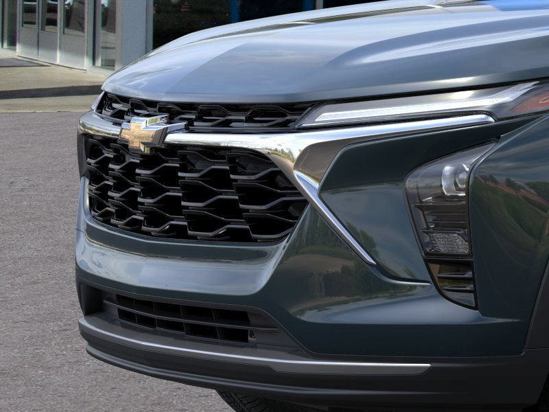 2026 Chevrolet Trax LT - Photo 13