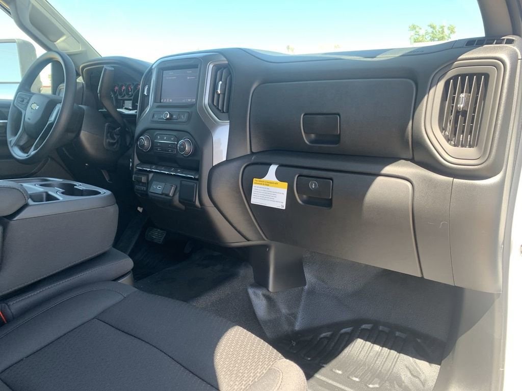 2026 Chevrolet Silverado 3500 HD Work Truck - Photo 27