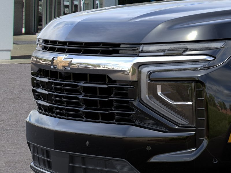 2026 Chevrolet Tahoe LS - Photo 13