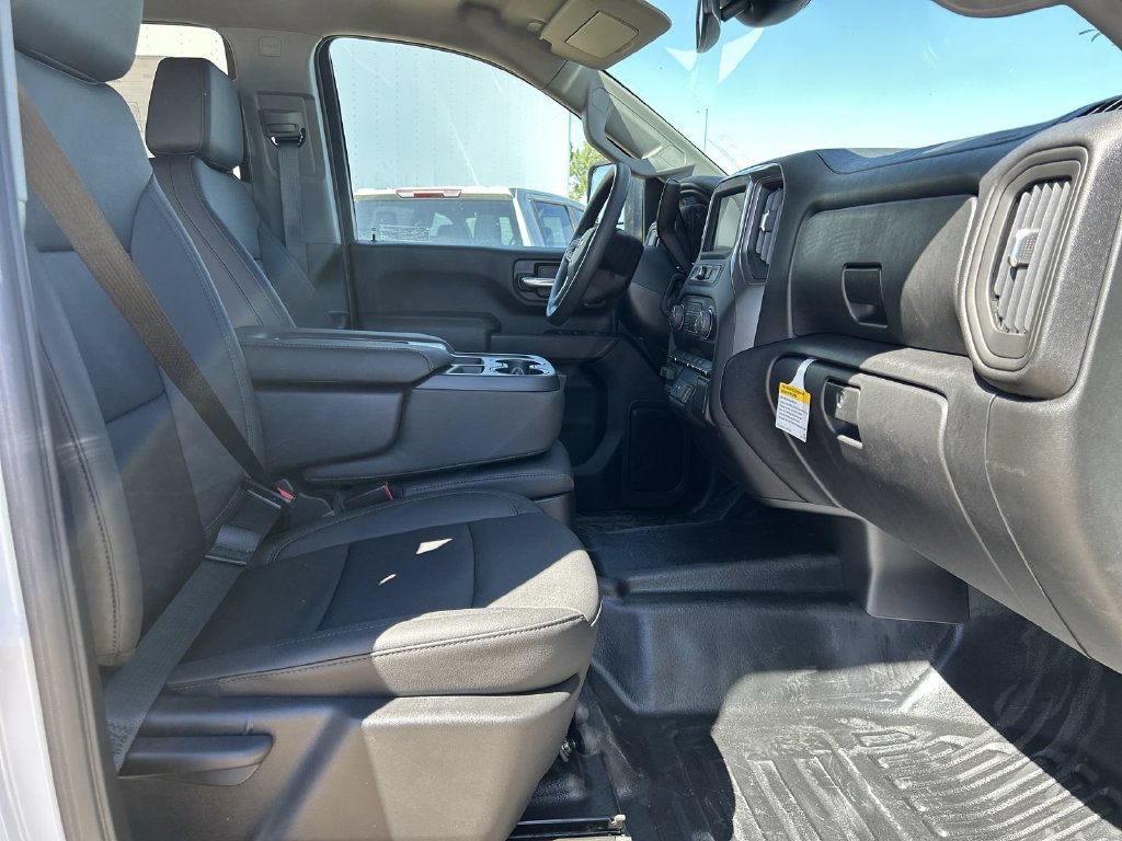 2026 Chevrolet Silverado 2500 HD Work Truck - Photo 26
