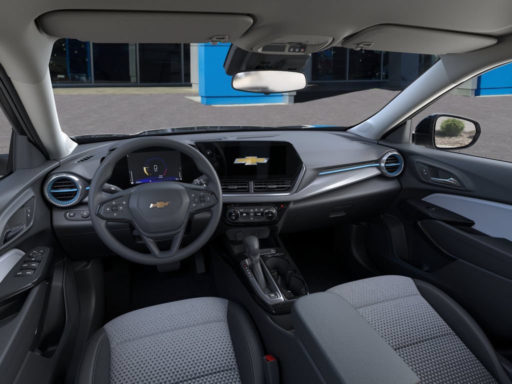 2026 Chevrolet Trax LT - Photo 15