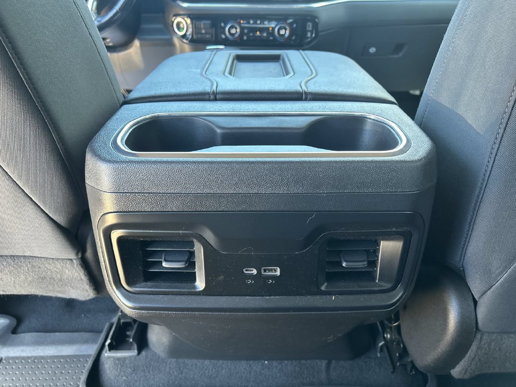 2022 Chevrolet Silverado 1500 LT - Photo 26