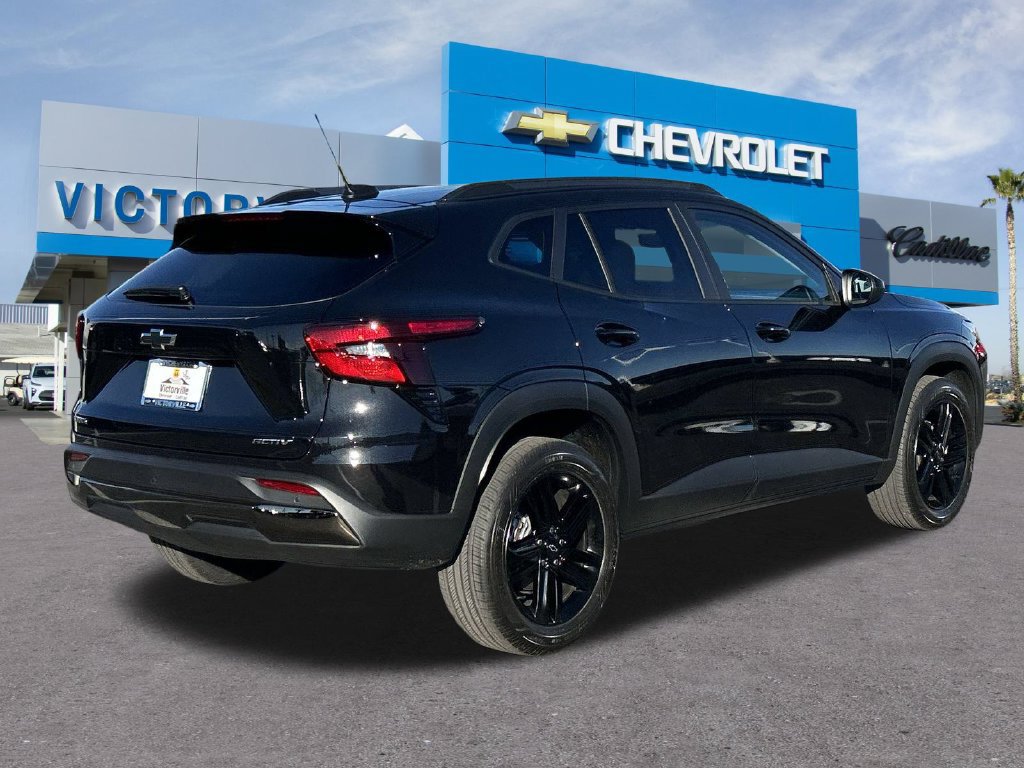2024 Chevrolet Trax Activ - Photo 13