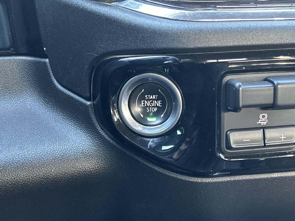 2023 Chevrolet Silverado 1500 LTZ - Photo 15