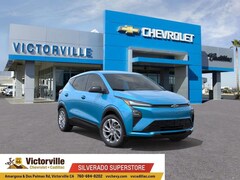 2027 Chevrolet Bolt LT SUV