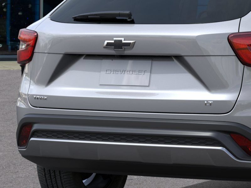 2026 Chevrolet Trax LT - Photo 14