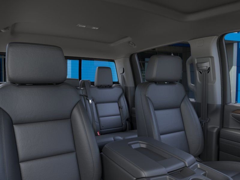 2026 Chevrolet Silverado 2500 HD LT - Photo 24
