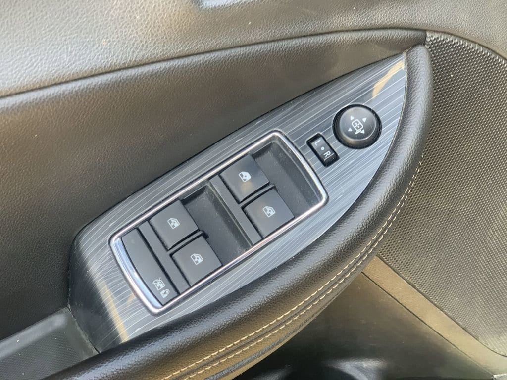 2019 Chevrolet Impala Premier - Photo 21