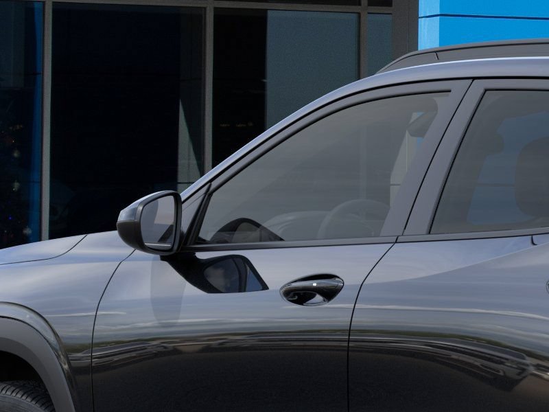 2026 Chevrolet Trax LT - Photo 12