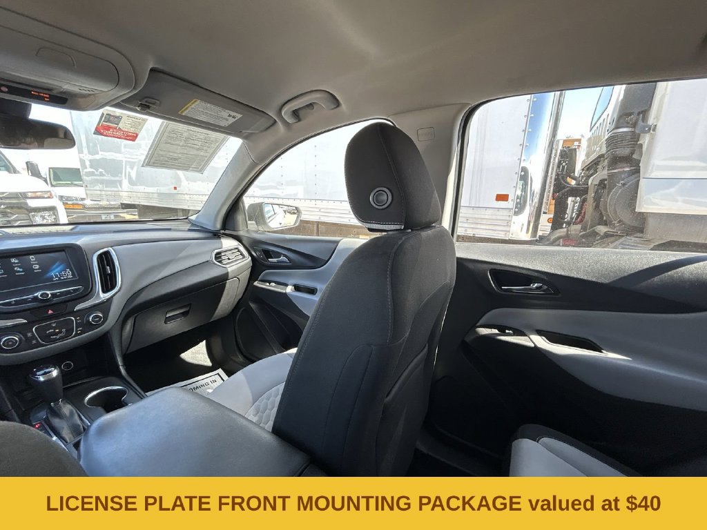 2018 Chevrolet Equinox LS - Photo 3