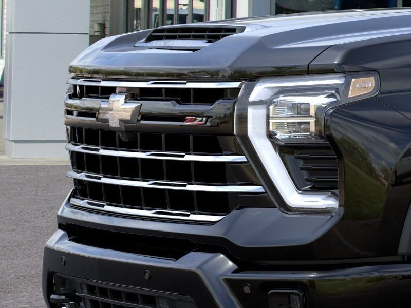 2026 Chevrolet Silverado 2500 HD LT - Photo 13