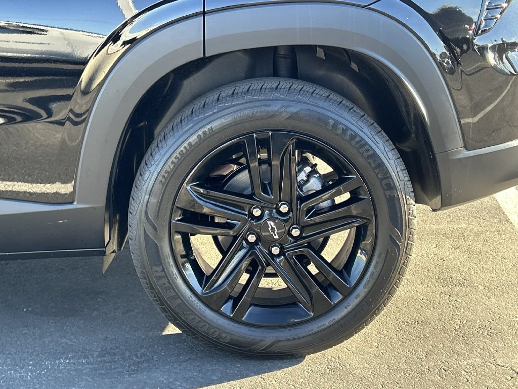 2024 Chevrolet Trax Activ - Photo 38
