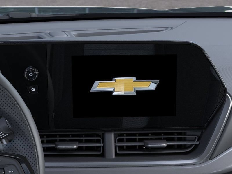 2026 Chevrolet Trax LS - Photo 19