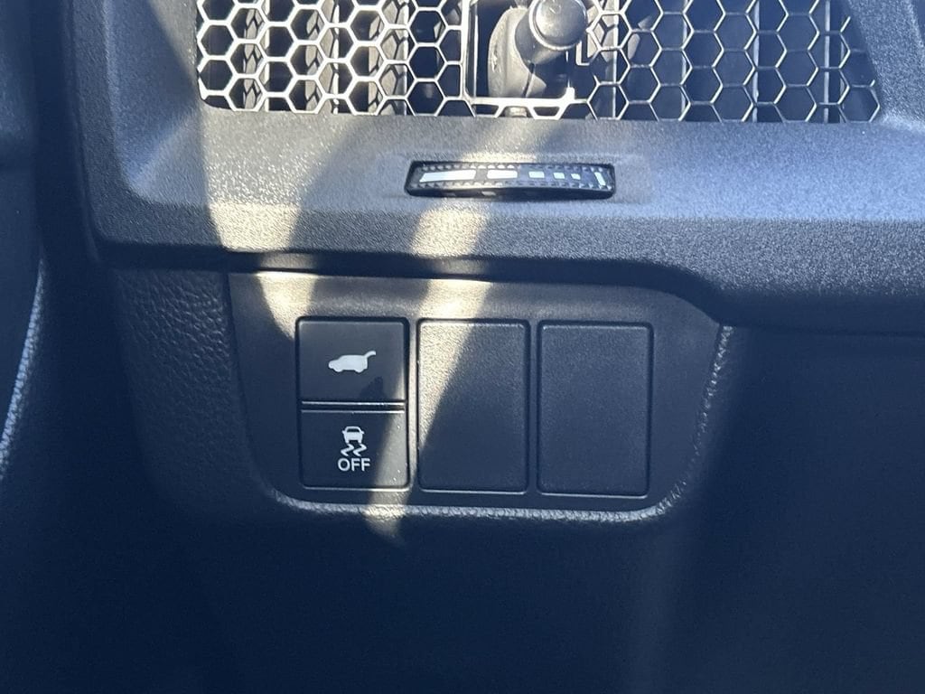 2025 Honda CR-V Sport-L - Photo 15