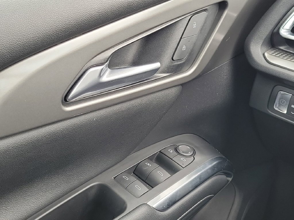 2024 Chevrolet Traverse 2LT - Photo 31