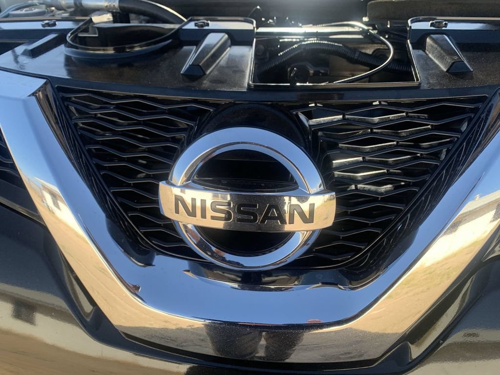 2016 Nissan Rogue S - Photo 30