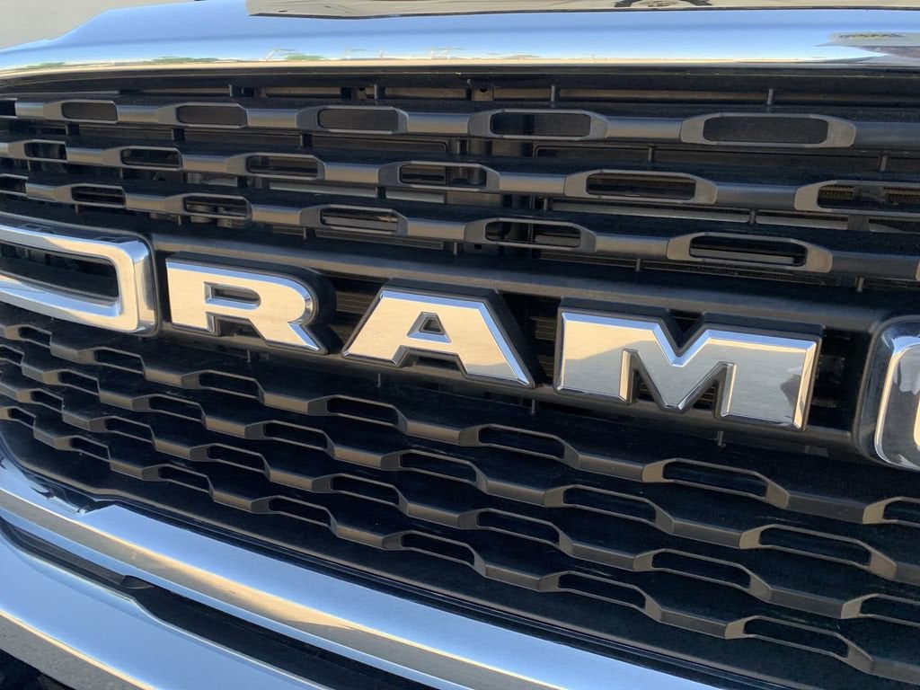 2024 RAM Ram 2500 Pickup Big Horn - Photo 30