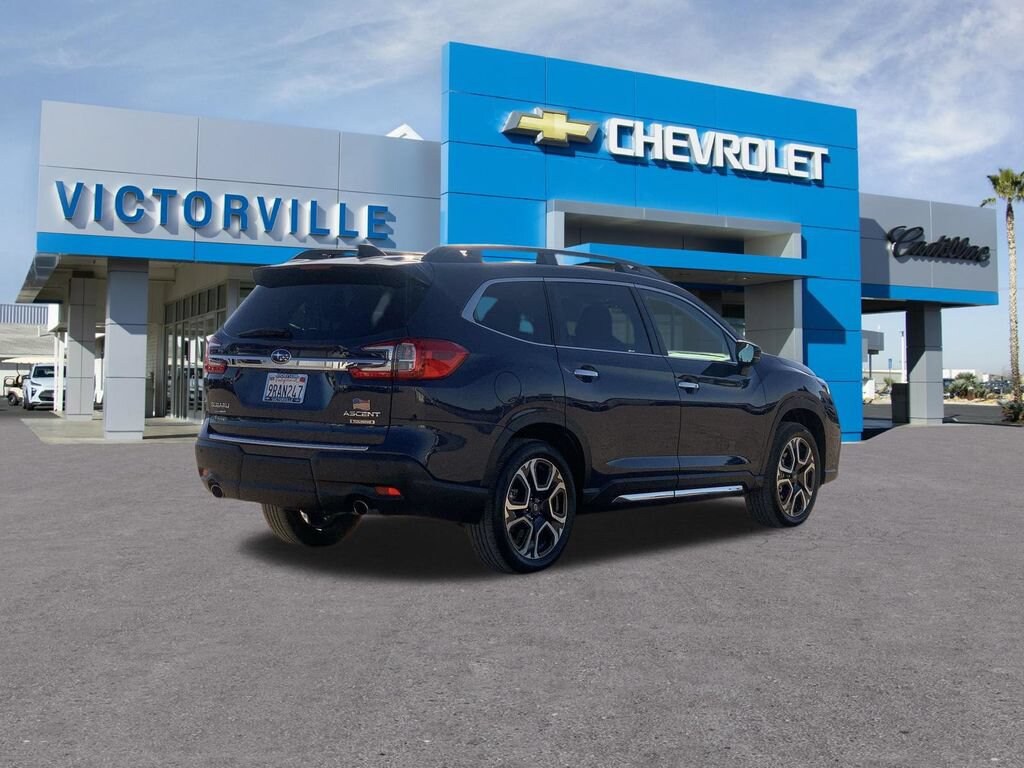 Used 2024 Subaru Ascent Touring 7-Passenger SUV