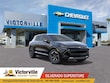 Chevrolet Equinox EV
