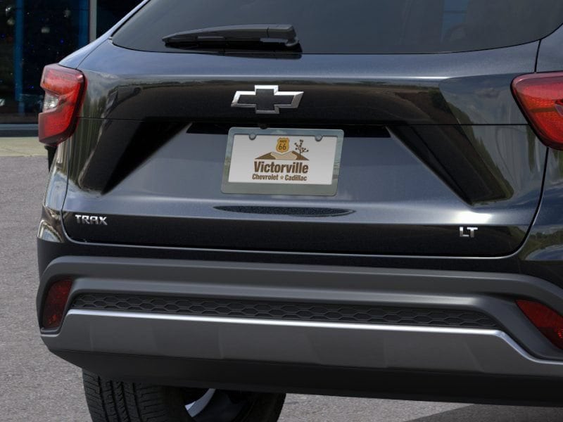 2026 Chevrolet Trax LT - Photo 14