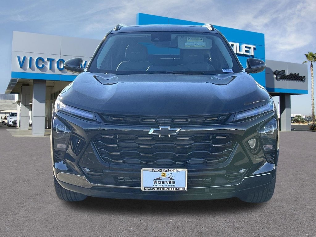 2024 Chevrolet Trax Activ - Photo 9