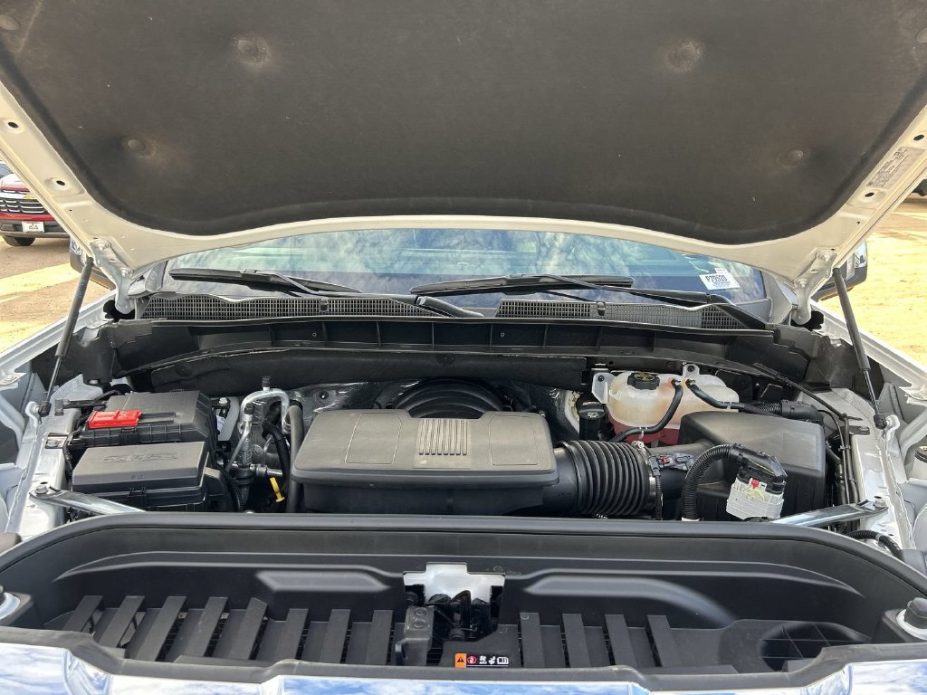 2026 GMC Sierra 1500 SLT - Photo 28