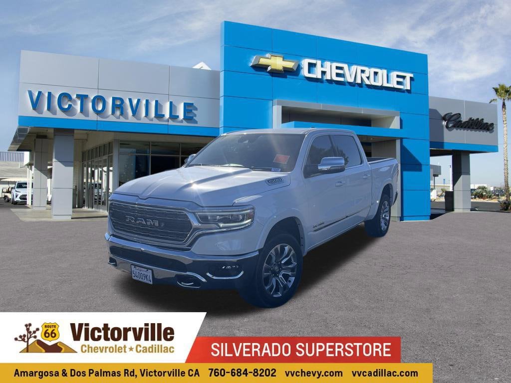 2023 RAM 1500 Pickup