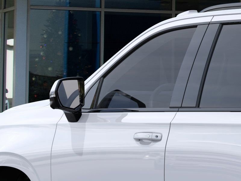 2026 Chevrolet Tahoe RST - Photo 6