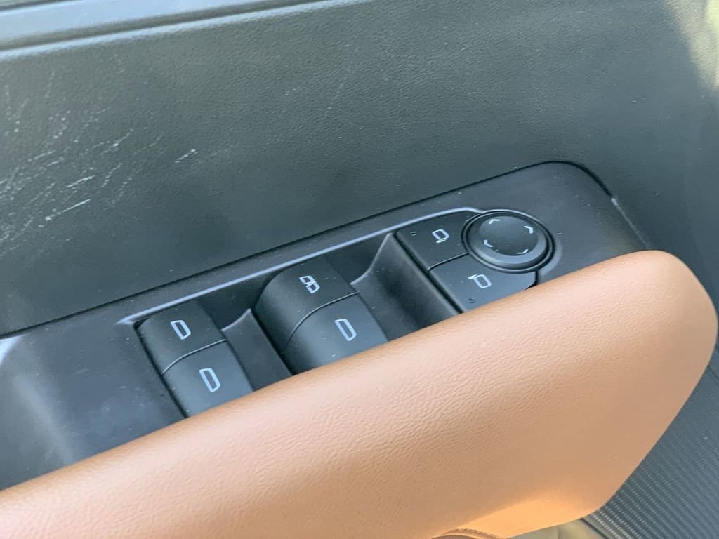2023 GMC Canyon AT4 - Photo 21