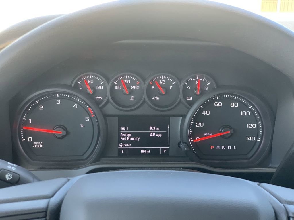2026 Chevrolet Silverado 3500 HD Work Truck - Photo 8