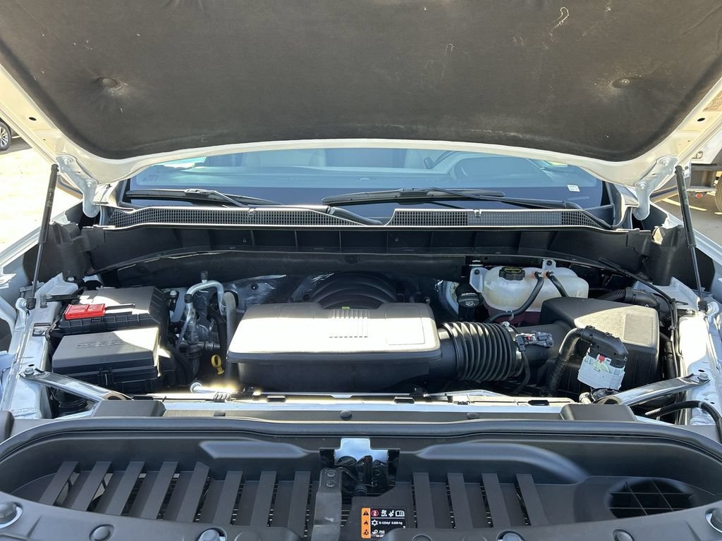 2026 Chevrolet Silverado 1500 LT - Photo 28