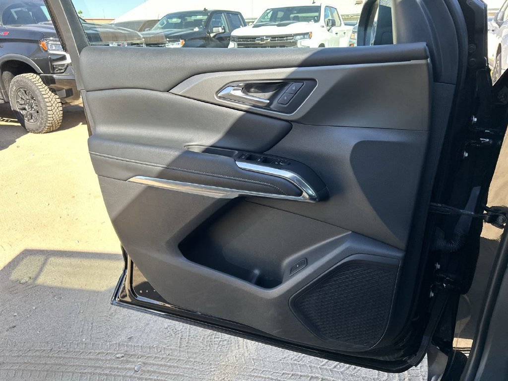 2025 Chevrolet Traverse LT - Photo 20