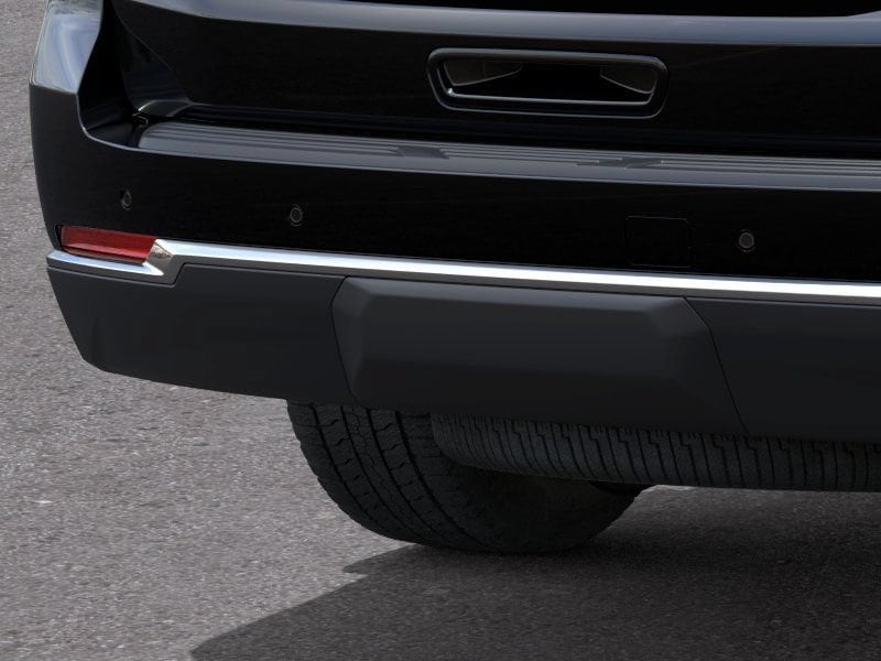 2026 Chevrolet Tahoe LS - Photo 14