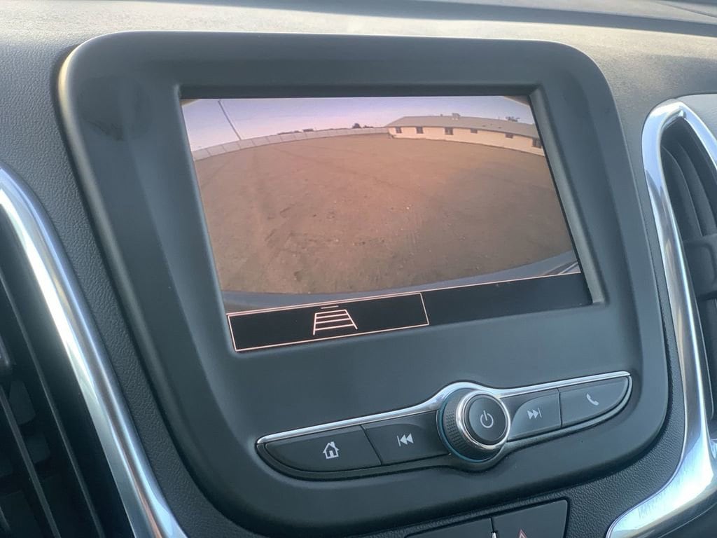 2024 Chevrolet Equinox LT - Photo 12