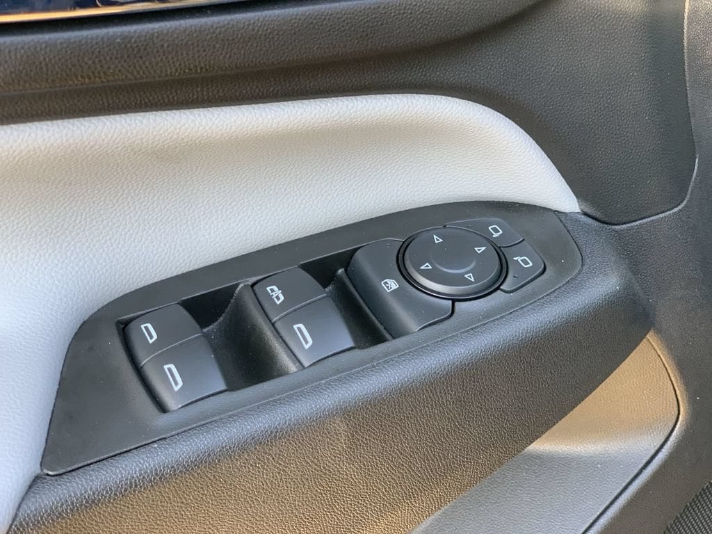 2024 Chevrolet Equinox LS - Photo 22