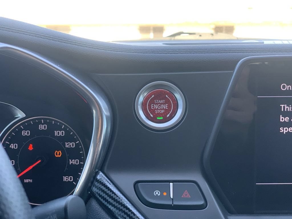 2021 Chevrolet Blazer 1LT - Photo 21