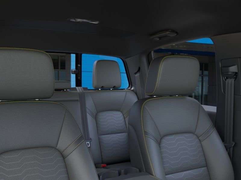 2026 Chevrolet Colorado ZR2 - Photo 24
