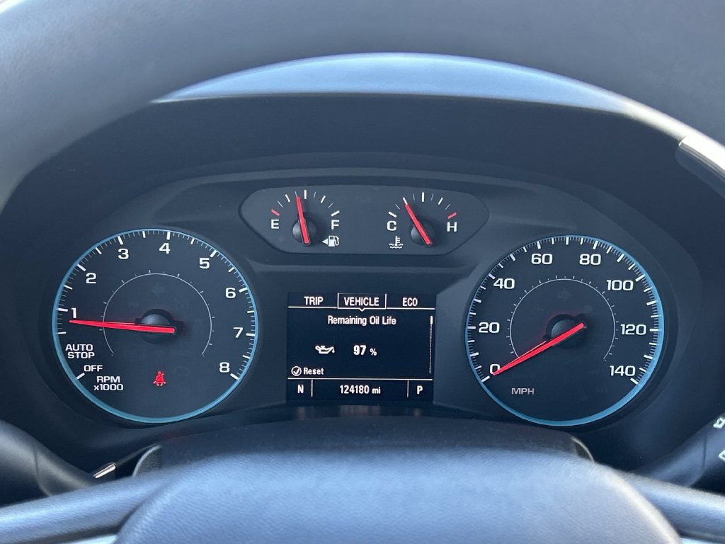2018 Chevrolet Equinox LS - Photo 14