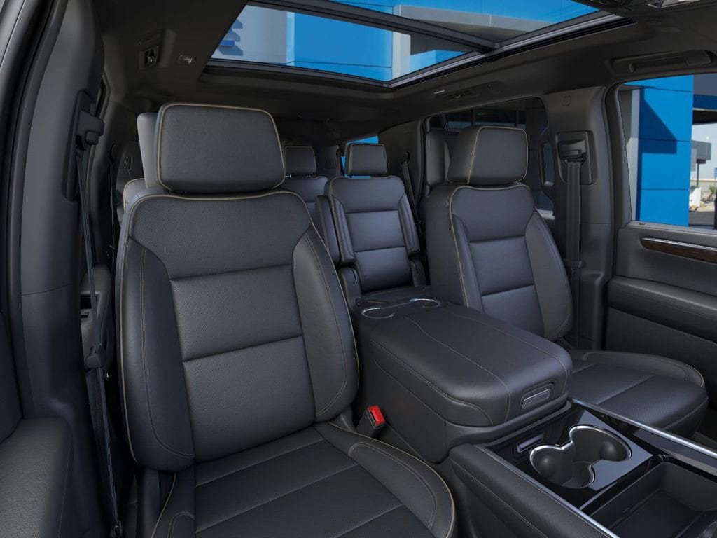 2026 Chevrolet Tahoe Premier - Photo 16