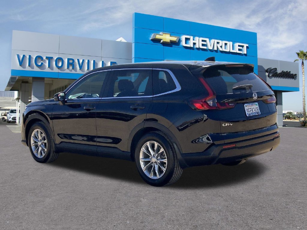 2023 Honda CR-V EX-L - Photo 10