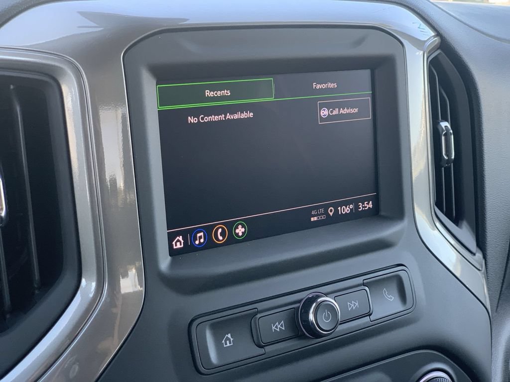 2026 Chevrolet Silverado 2500 HD Work Truck - Photo 11